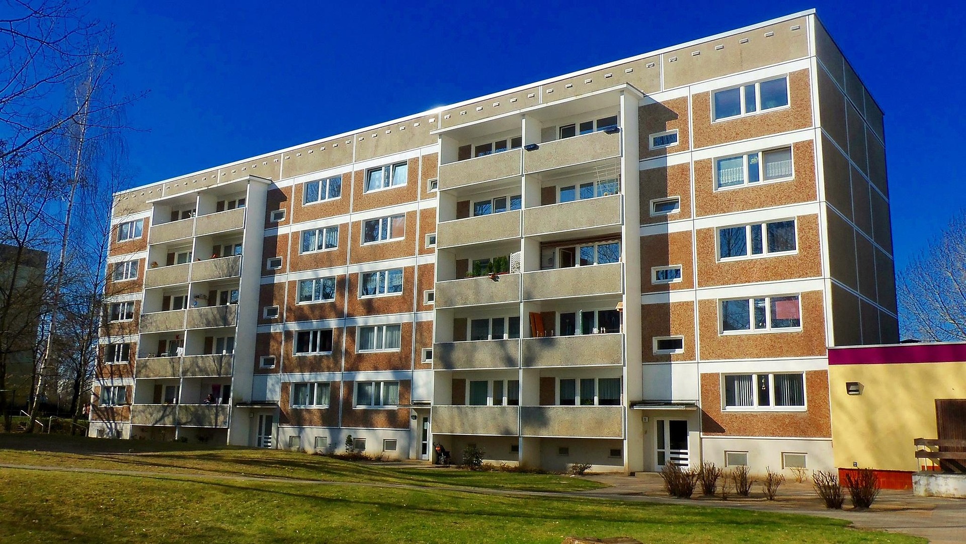 mietverwaltung